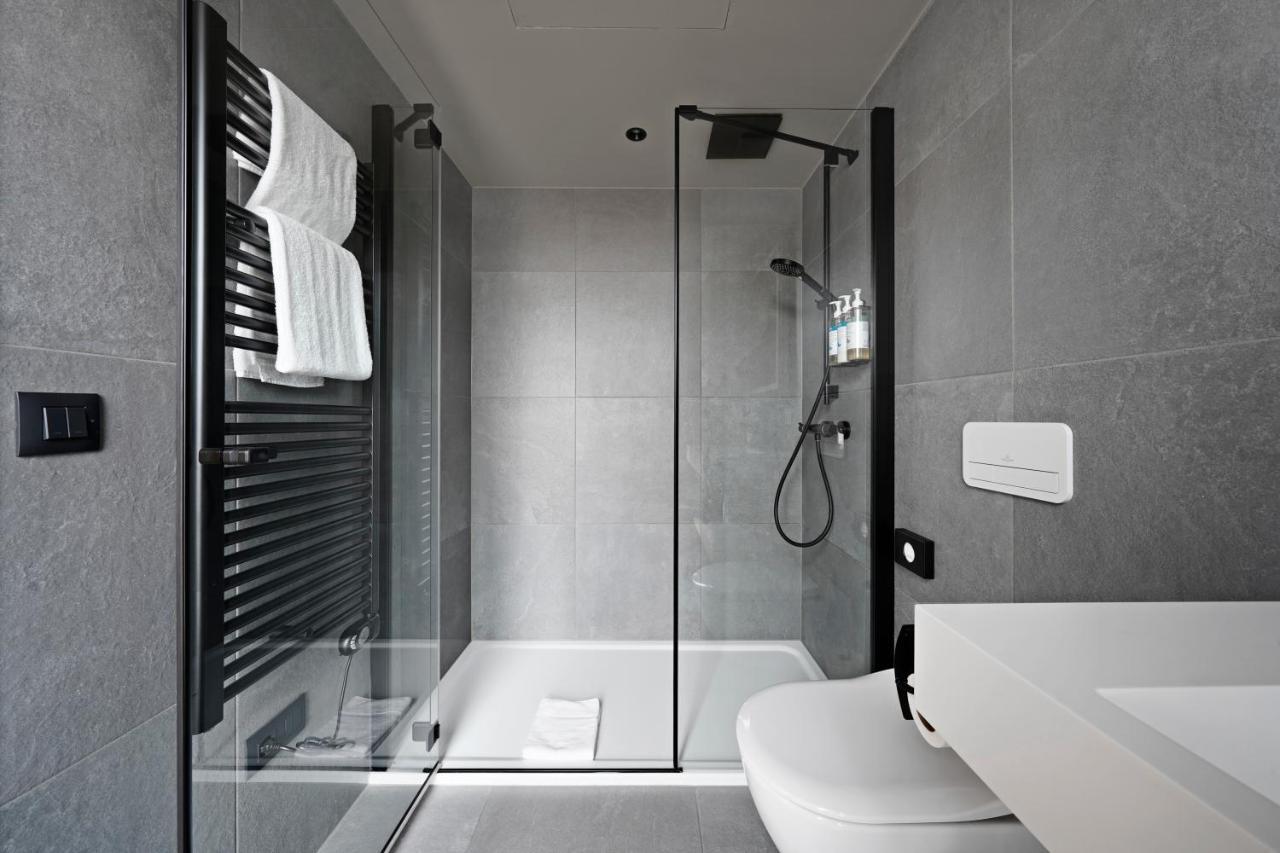 Numa Vienna Wood Aparthotel Bagian luar foto