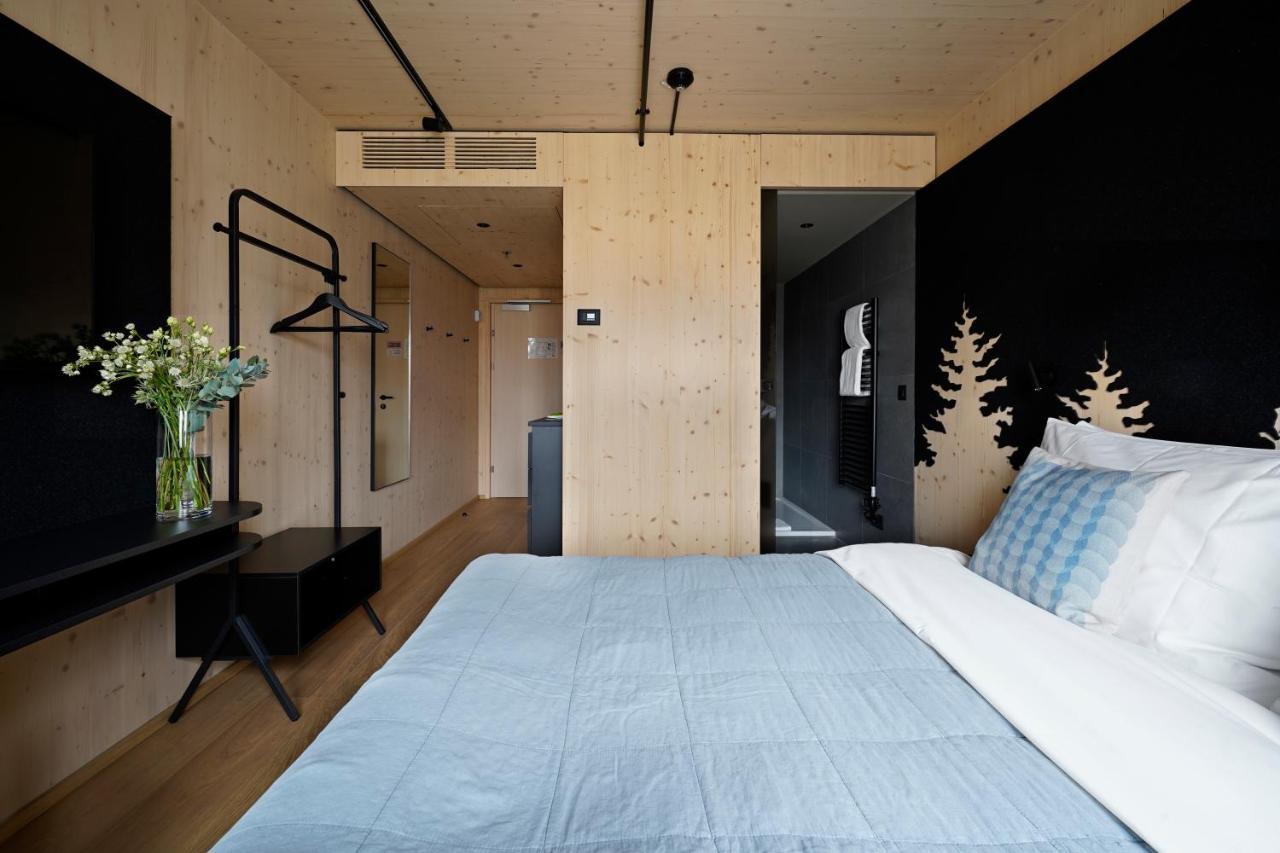 Numa Vienna Wood Aparthotel Bagian luar foto