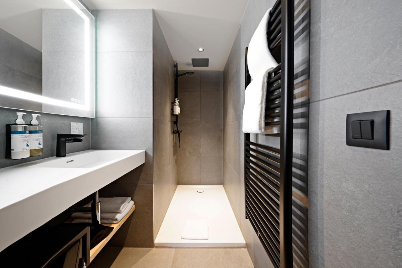 Numa Vienna Wood Aparthotel Ruang foto