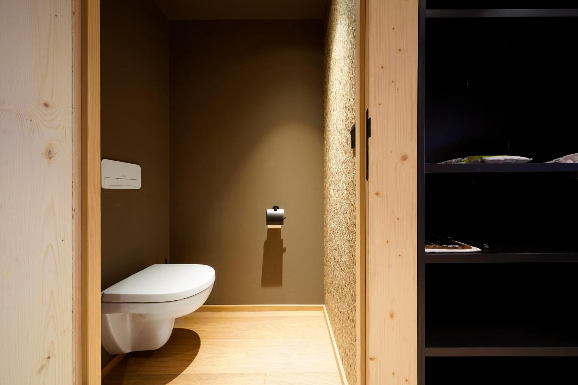 Numa Vienna Wood Aparthotel Ruang foto