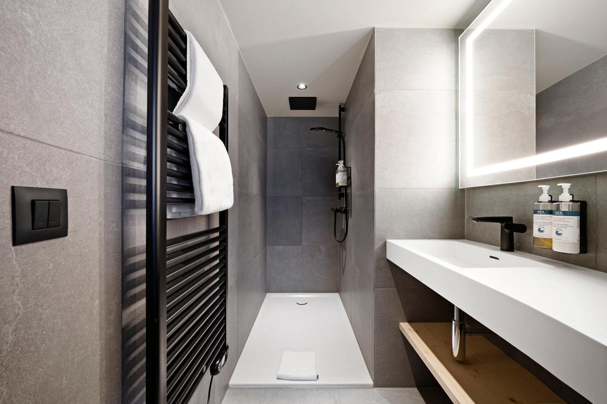 Numa Vienna Wood Aparthotel Ruang foto
